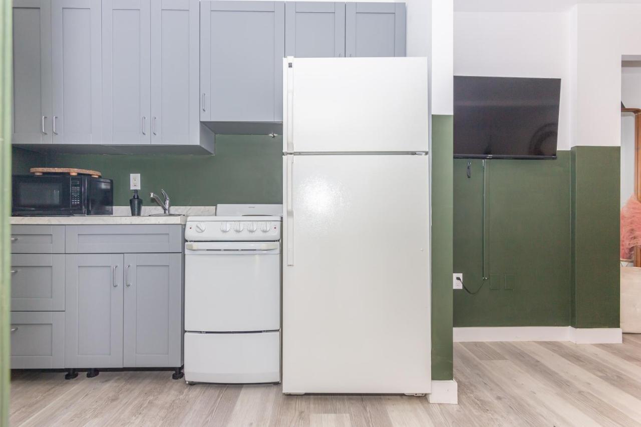Studio Miami With Backyard - Heart Of Downtown And Wynwood Eksteriør billede
