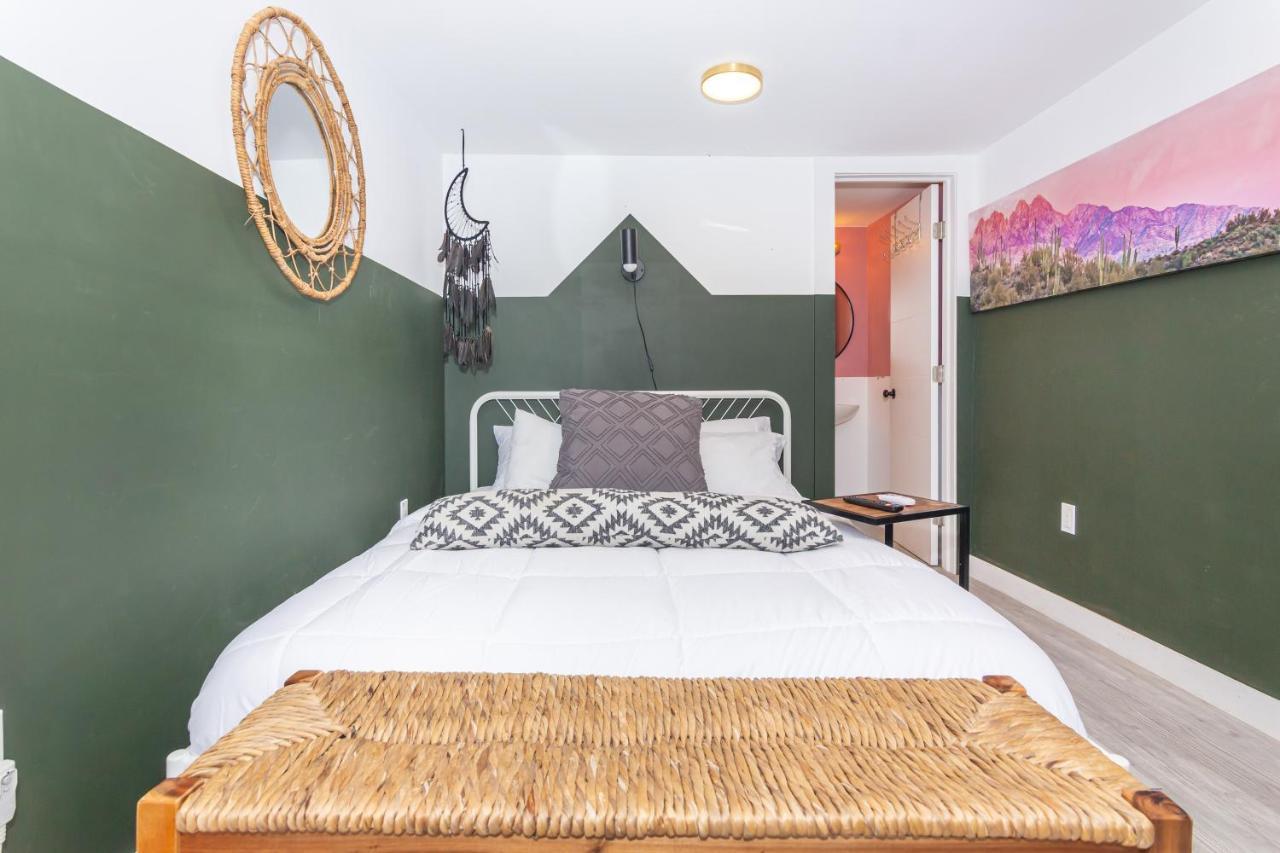 Studio Miami With Backyard - Heart Of Downtown And Wynwood Eksteriør billede