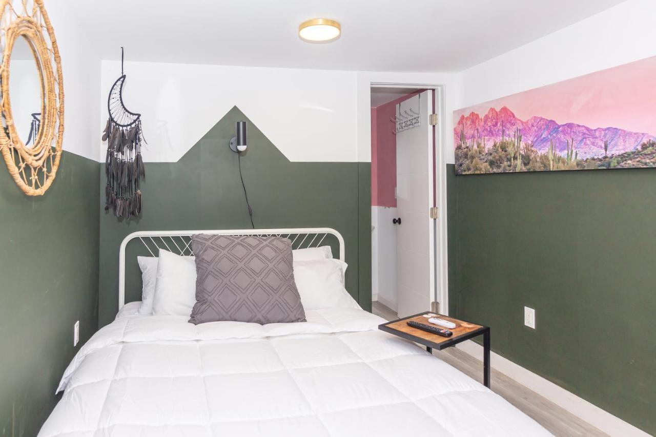 Studio Miami With Backyard - Heart Of Downtown And Wynwood Eksteriør billede