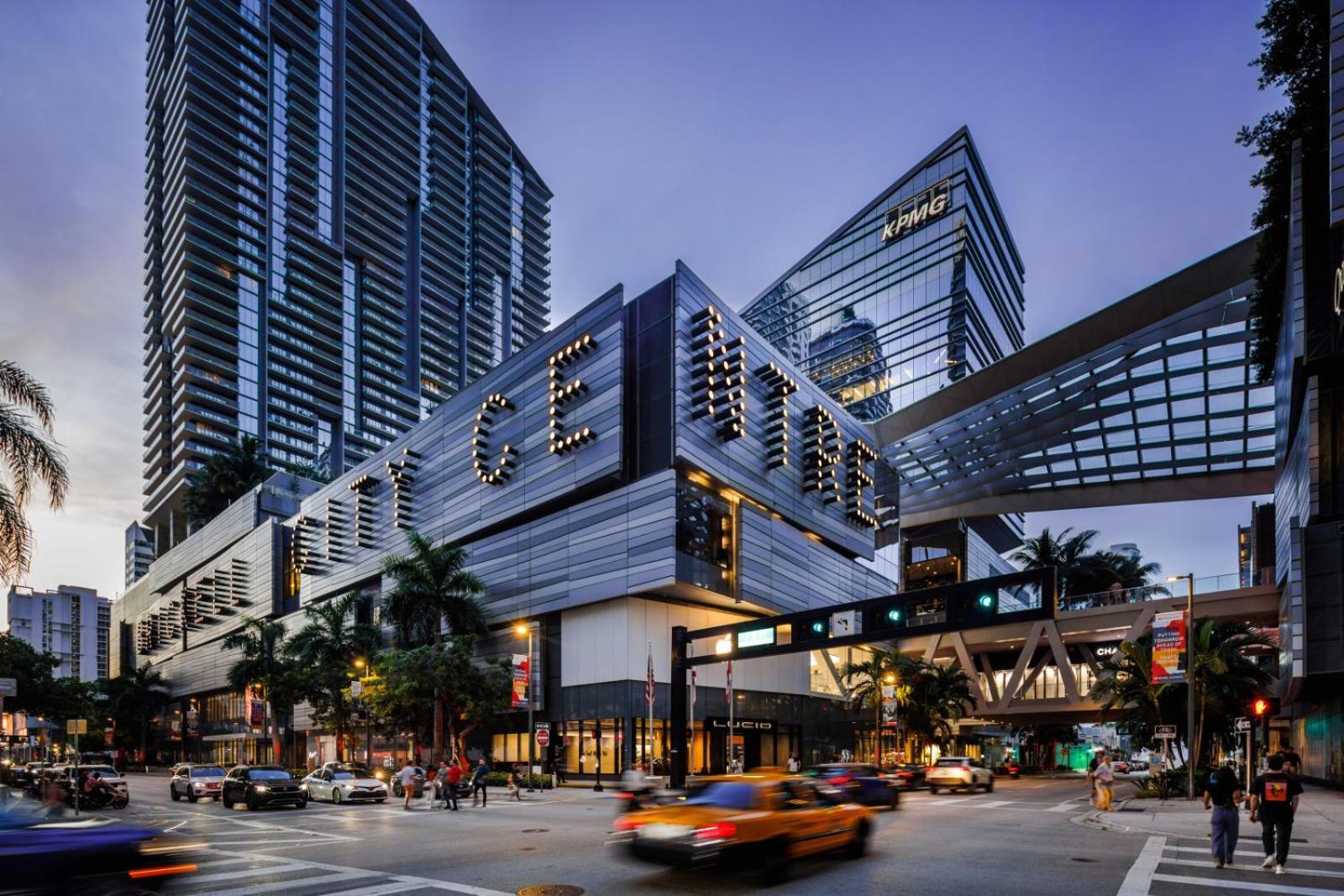 Studio Miami With Backyard - Heart Of Downtown And Wynwood Eksteriør billede